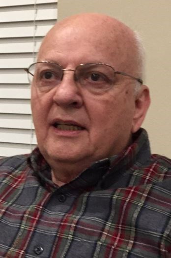 Obituary of Roland Hutter