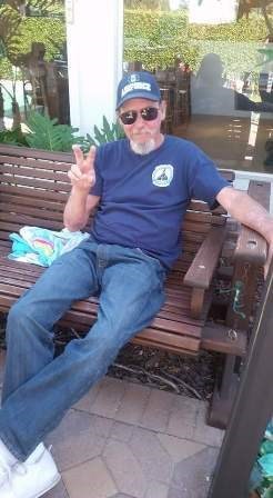 Avis de décès de Mark A. Hulse