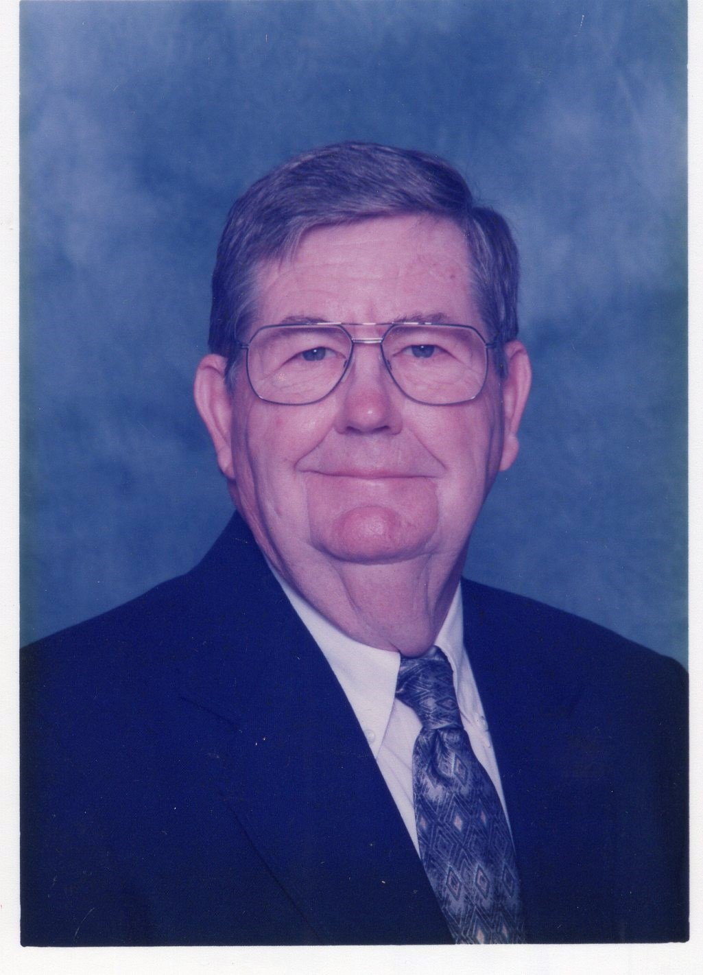 Obituary of Samuel Snider