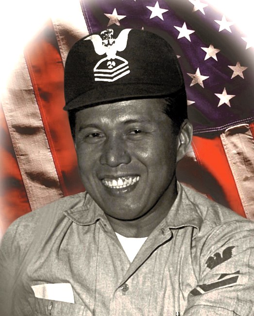 Obituary of Alejandro Deleon Cabrito