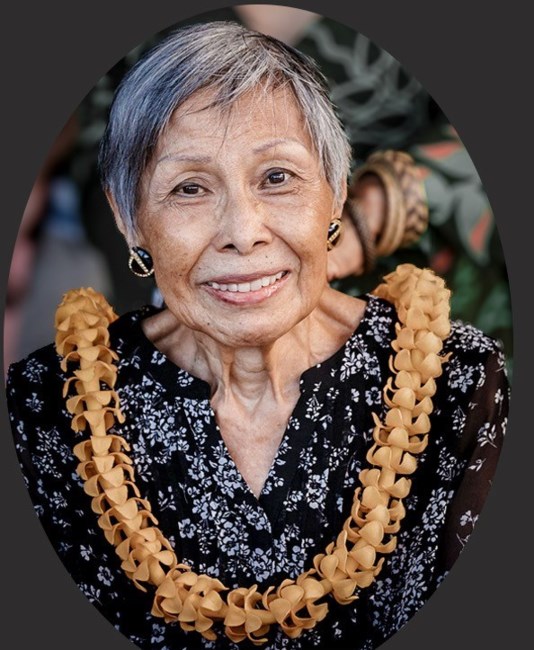 Obituary of Eleanor "Ella" Ymas Hagedorn