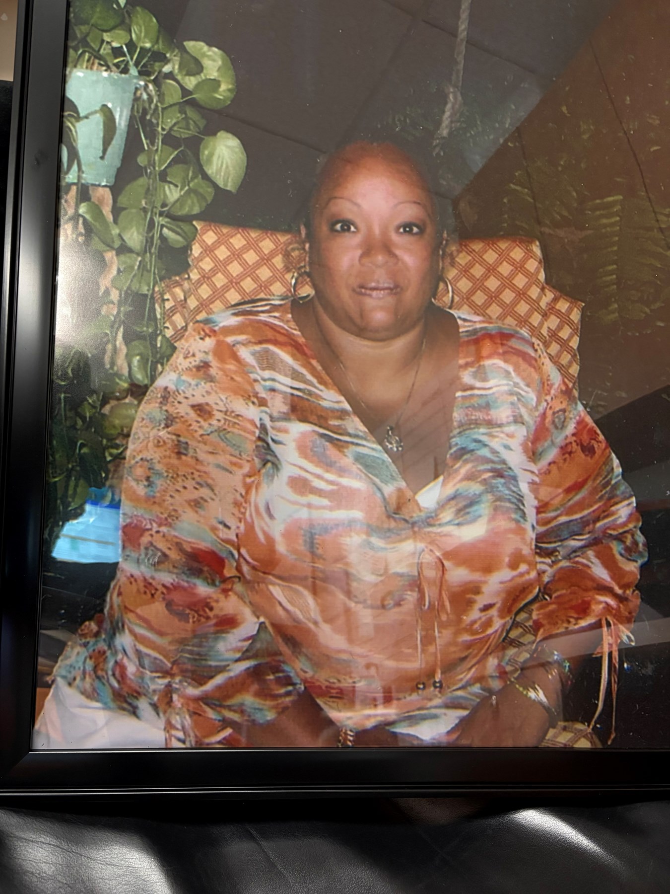 Obituary of Elena Caridad Peña