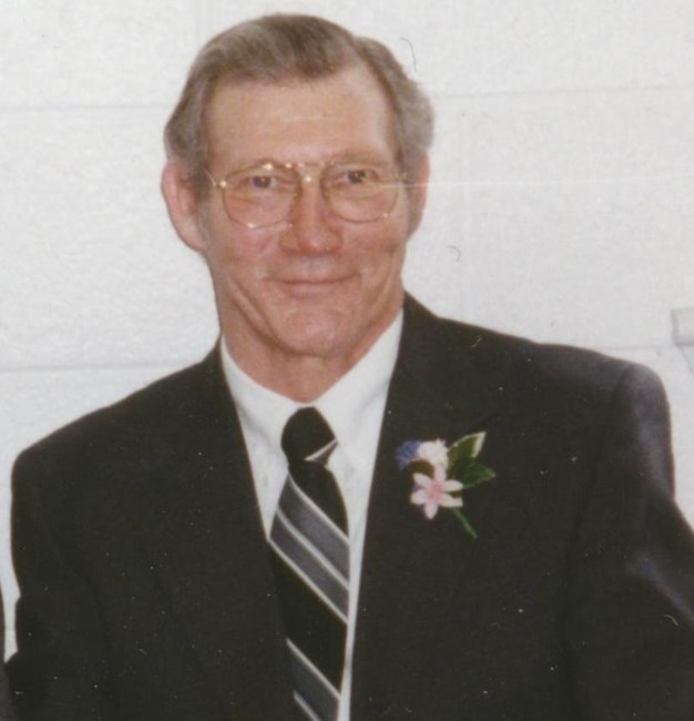Obituary of Thomas Allen Wright Jr.