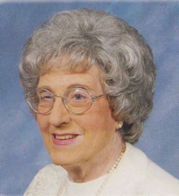 Obituary of Wilma Betty Elizabeth Richards Gladden