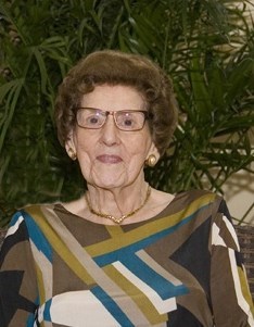 Obituary of Martha R. Christensen