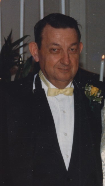 Obituary of Cecil Caudill