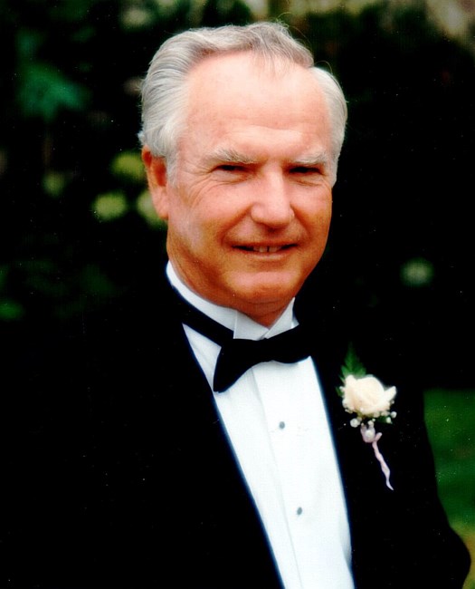 Obituary of Ronald Lawrence Coombs
