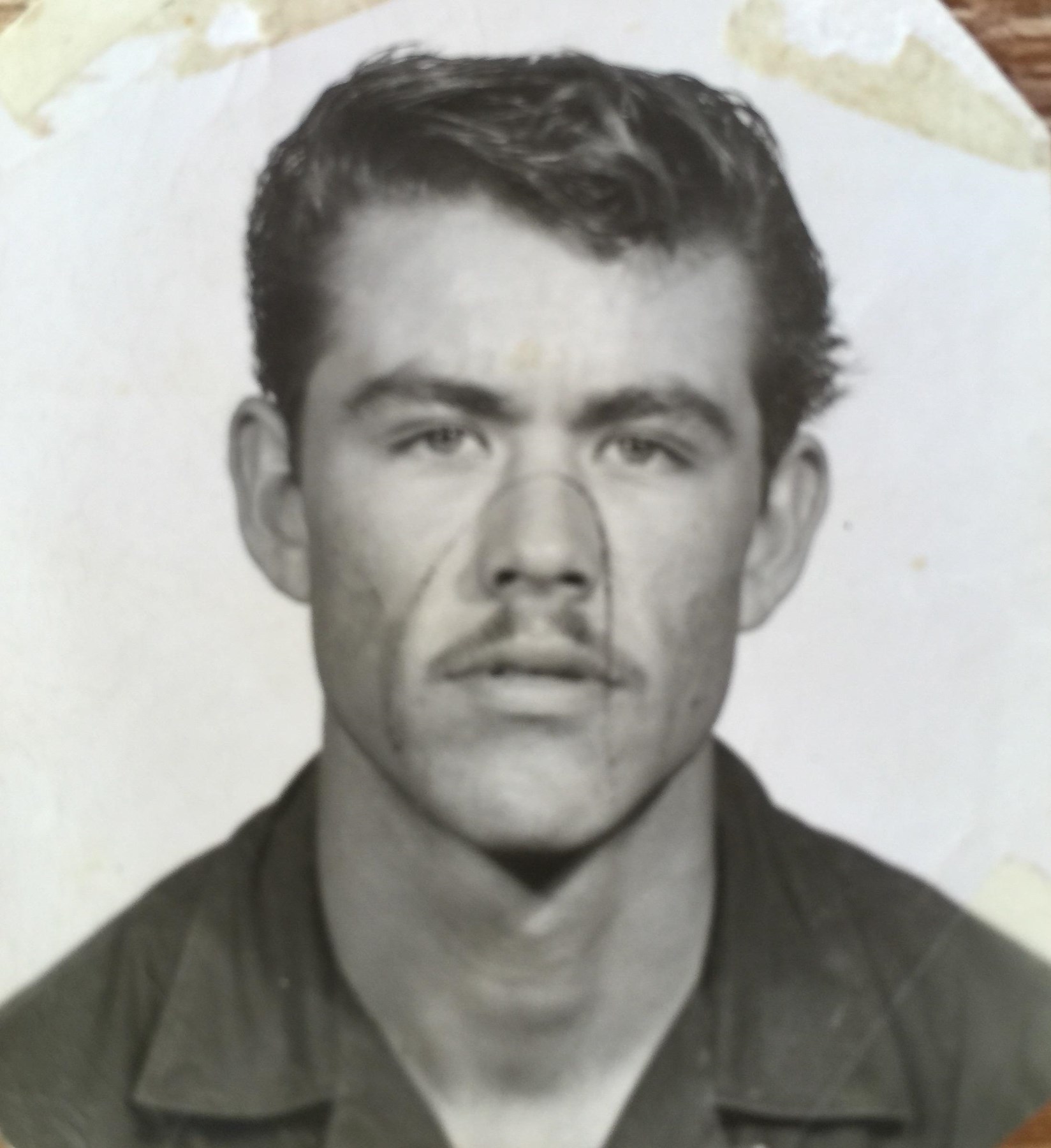 Obituary of Roberto Carrasco