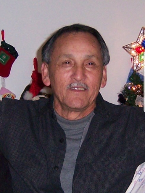 Obituary of Gregorio Lucio Flores