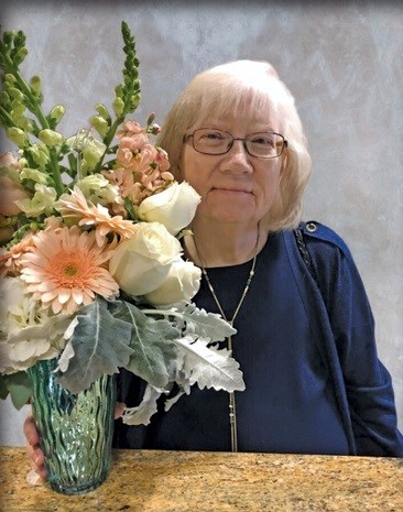 Obituary of Marcia Fisher Pennell