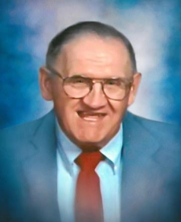 Obituary of Charles Bailey