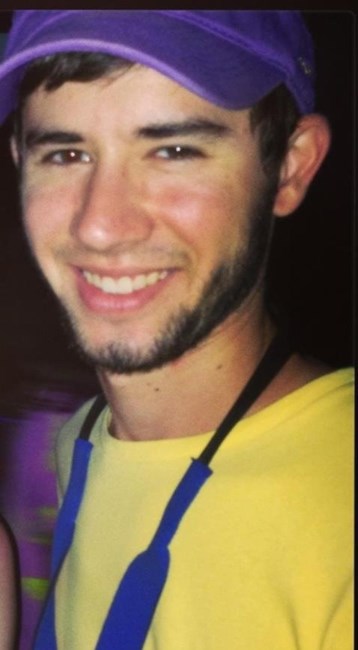 Obituary of Christopher Michael Broussard