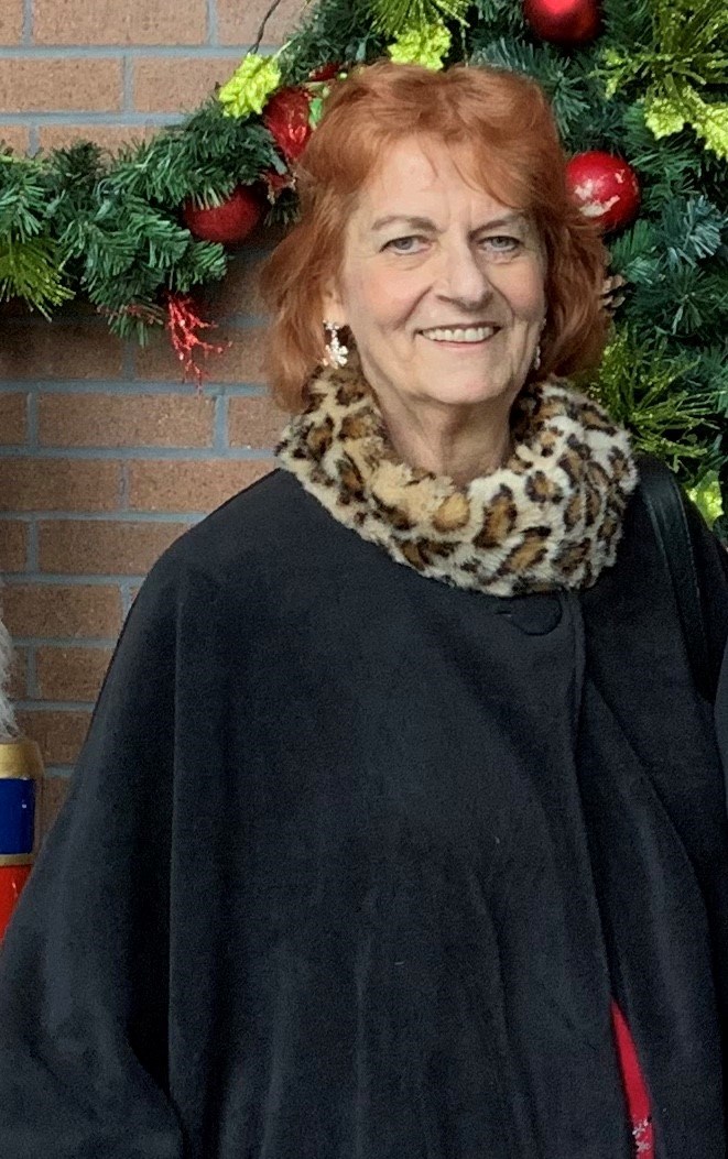 Obituary of Eileen Brennan Goldman