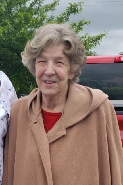 Obituary of Rolaine Baisden