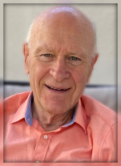 Obituary of Dennis Conlin