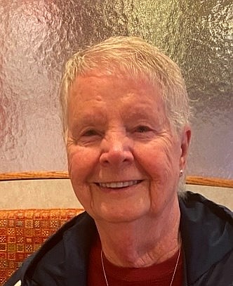 Obituary of Dolores J. Gentry
