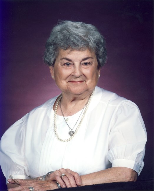 Obituary of Ann L. Richter