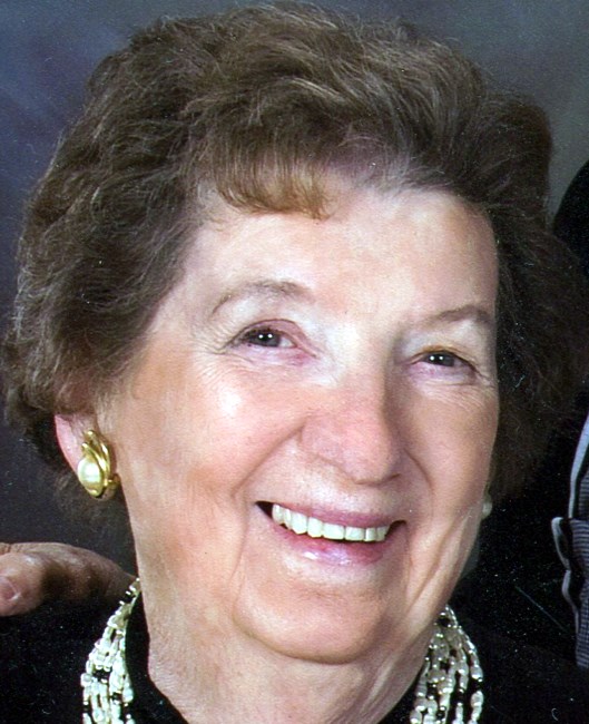 Obituary of Kathryn Hall Arnold