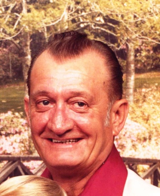 Obituary of William Elwood Bowers Jr.