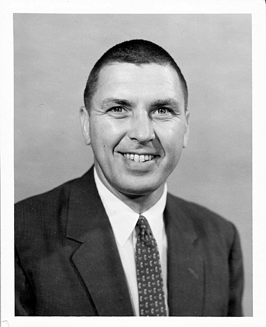 Obituario de Maurice Allen David