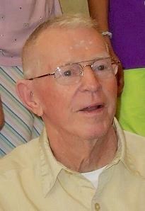 Obituary of William L. Hickman