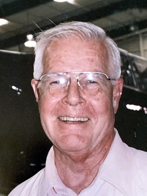 Obituary of Robert Malcolm Fortson Jr.