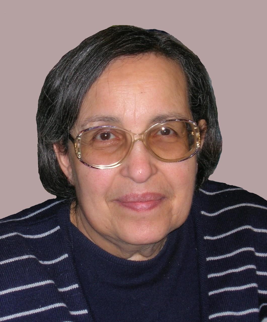 Obituary of Aida Bishai