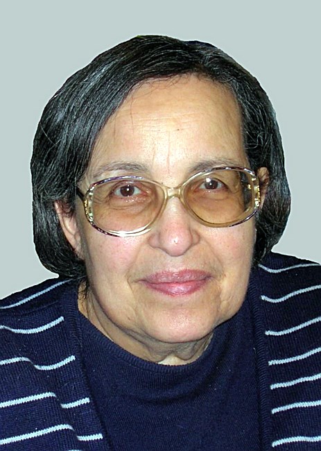 Obituary of Aida Bishai
