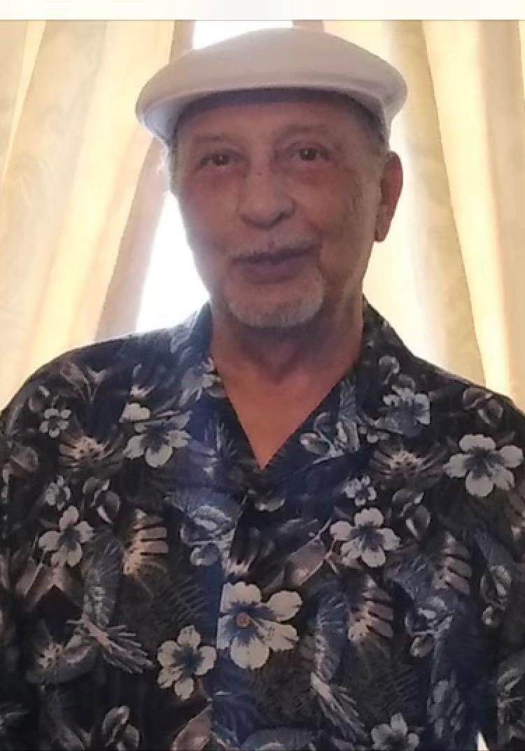 Obituary of Ismael "Smiley" Leiva