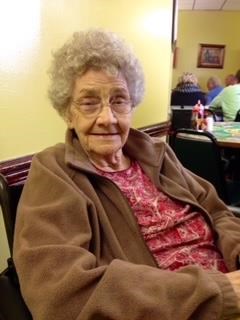 Obituary of Willie Merle Ingram