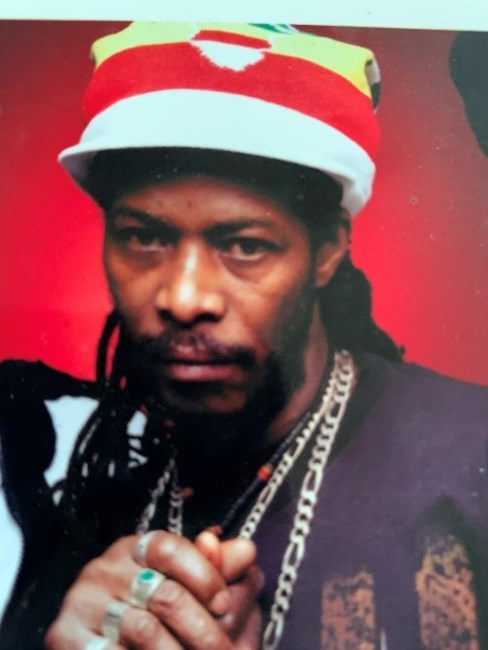 Obituary of Winston Tomlinson