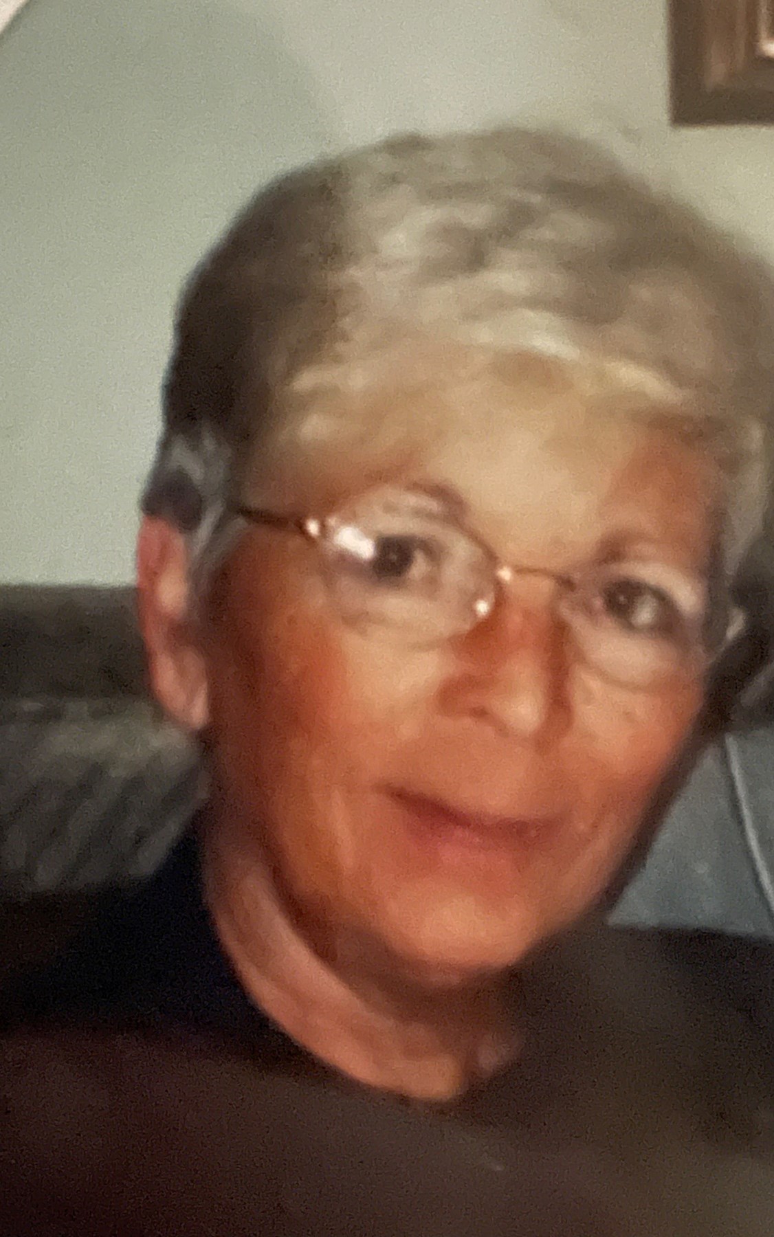 Obituary of Sherry Cornett Akin