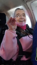 Zelma Young