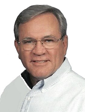 Obituary of Rev. Dr. Ted Leon Shelton