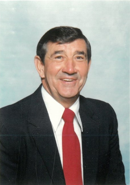 Obituary of Sterling O. Trent