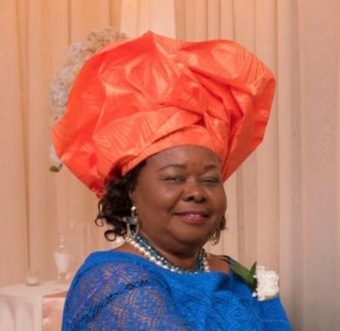 Obituary of Elder Mrs. Gladys Ijeagu Okali