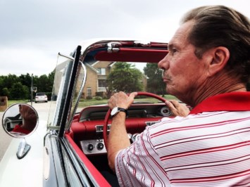 Obituary of George John Dieffenbach