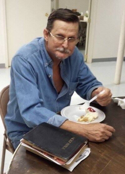 Obituary of Stanley "Danny" Lynch