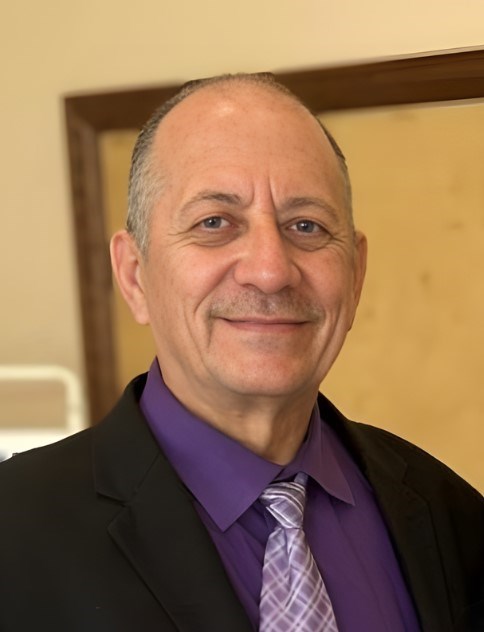 Obituary of Edgar Roberto Tineo