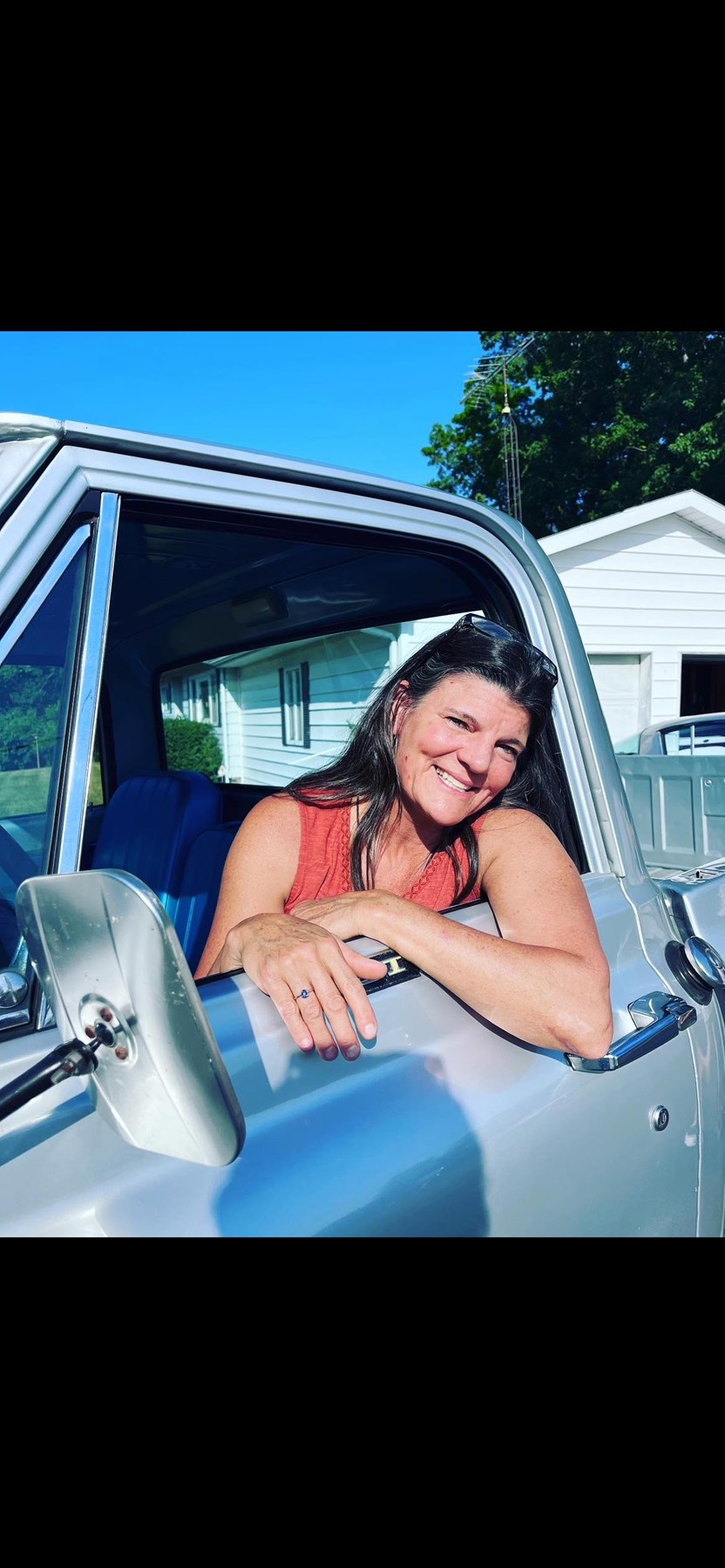 Obituary of Rhonda Leigh Berry