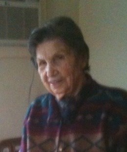 Obituary of Norma Taylor