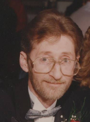 Obituary of Bruce Richard DeRosier Sr.