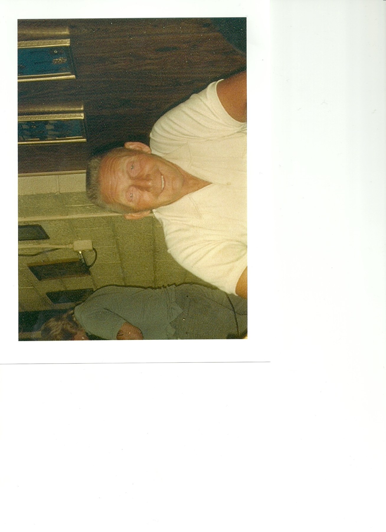 Obituary of Roy Charles Carter