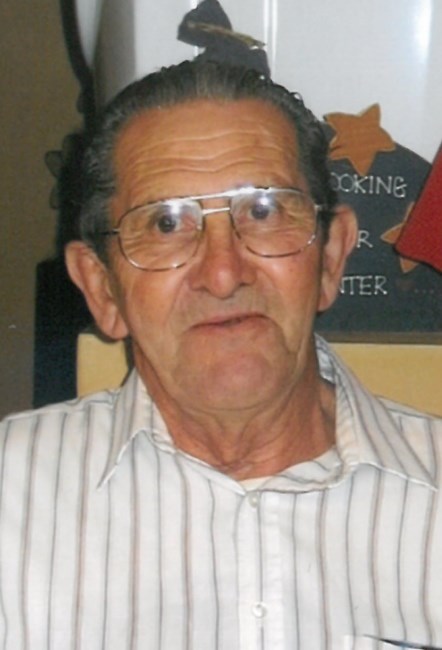 Obituary of Cameron "Dick" Richard Sibbley