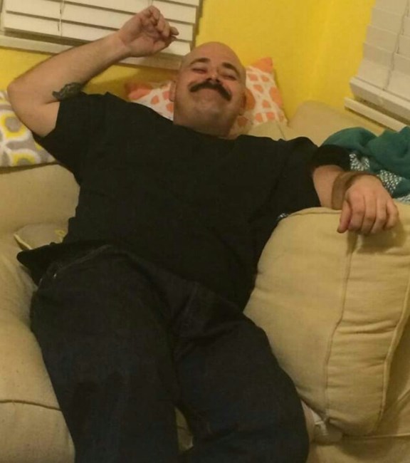 Obituary of Juan Jose Marquez