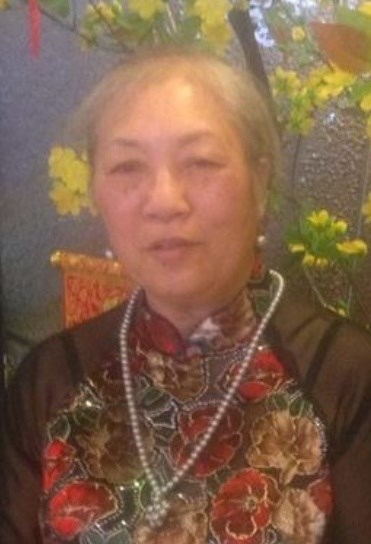 Obituary of That Thi Nguyen