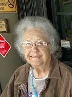 Obituary of June V. Munting