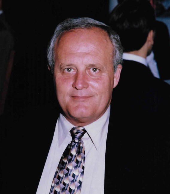 Obituary of Robert Edward Mahan