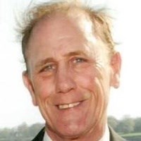 Obituary of Charles W. Gionis