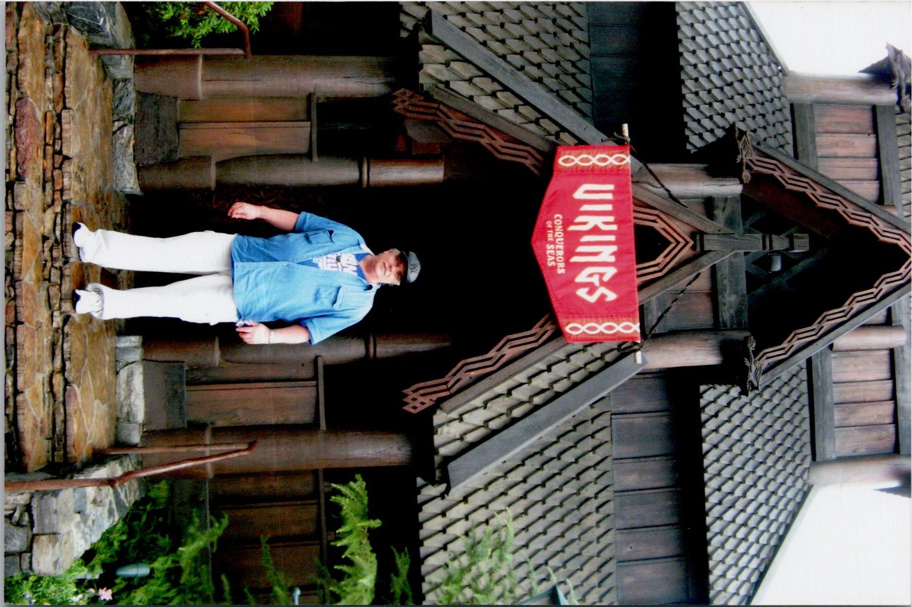 Obituary of Thomas D. Kane